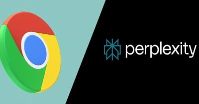 Perplexity Bids $34.5 Billion for Chrome