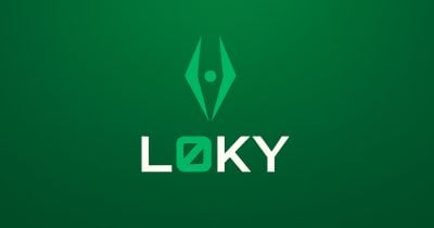 b06fd9d2-eabb-44c6-9de3-b9e09e406d9f.jpg Loky rebrands as Loky AI, building the unified brain for the DeFi agent economy