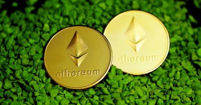 Ethereum is now bigger than Netflix, Mastercard