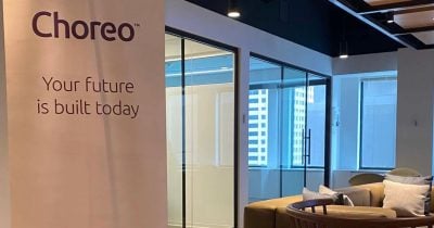 Wealth manager Choreo discloses first Bitcoin ETF holdings worth $6.5M