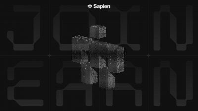 Sapien brings millions of minds onchain to train AI