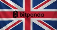 Bitpanda debuts in the UK with over 600 crypto assets, announces multi-year partnership with Arsenal Football Club