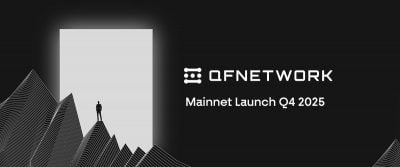 QF Network confirms Q4 2025 mainnet launch to redefine Layer-1 blockchain performance