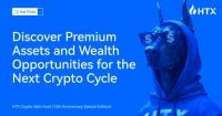 HTX Crypto Gem Hunt