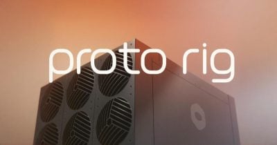 Jack Dorsey’s Block unveils Bitcoin mining system Proto Rig and Proto Fleet software