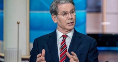Trump’s Treasury Secretary Bessent backs Bitcoin acquisition after saying America's not buying