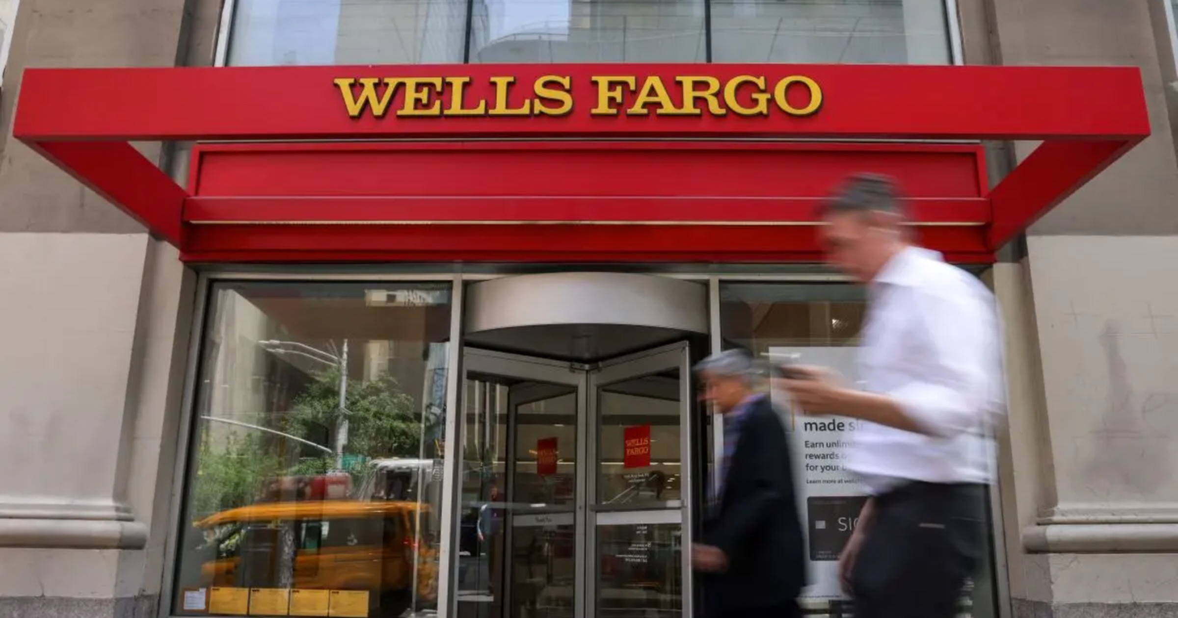 Wells Fargo boosts BlackRock Bitcoin ETF stake from $26 million to $160  million in Q2
