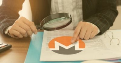 Kraken halts Monero deposits after single pool takes over 50% hashrate control