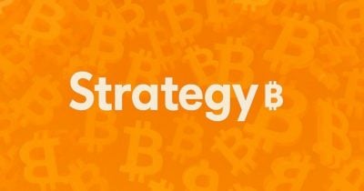 Michael Saylor’s Strategy acquires Bitcoin