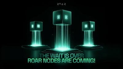 R0AR_-_Node_Sales_-_Thumbnail_1755211761md0D1GYQIV R0AR announces node sale: democratizing layer 2 infrastructure while rewarding community participation