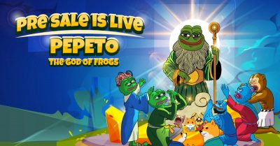 Ethereum-based project Pepeto surpasses $6.3M in presale as ecosystem development advances