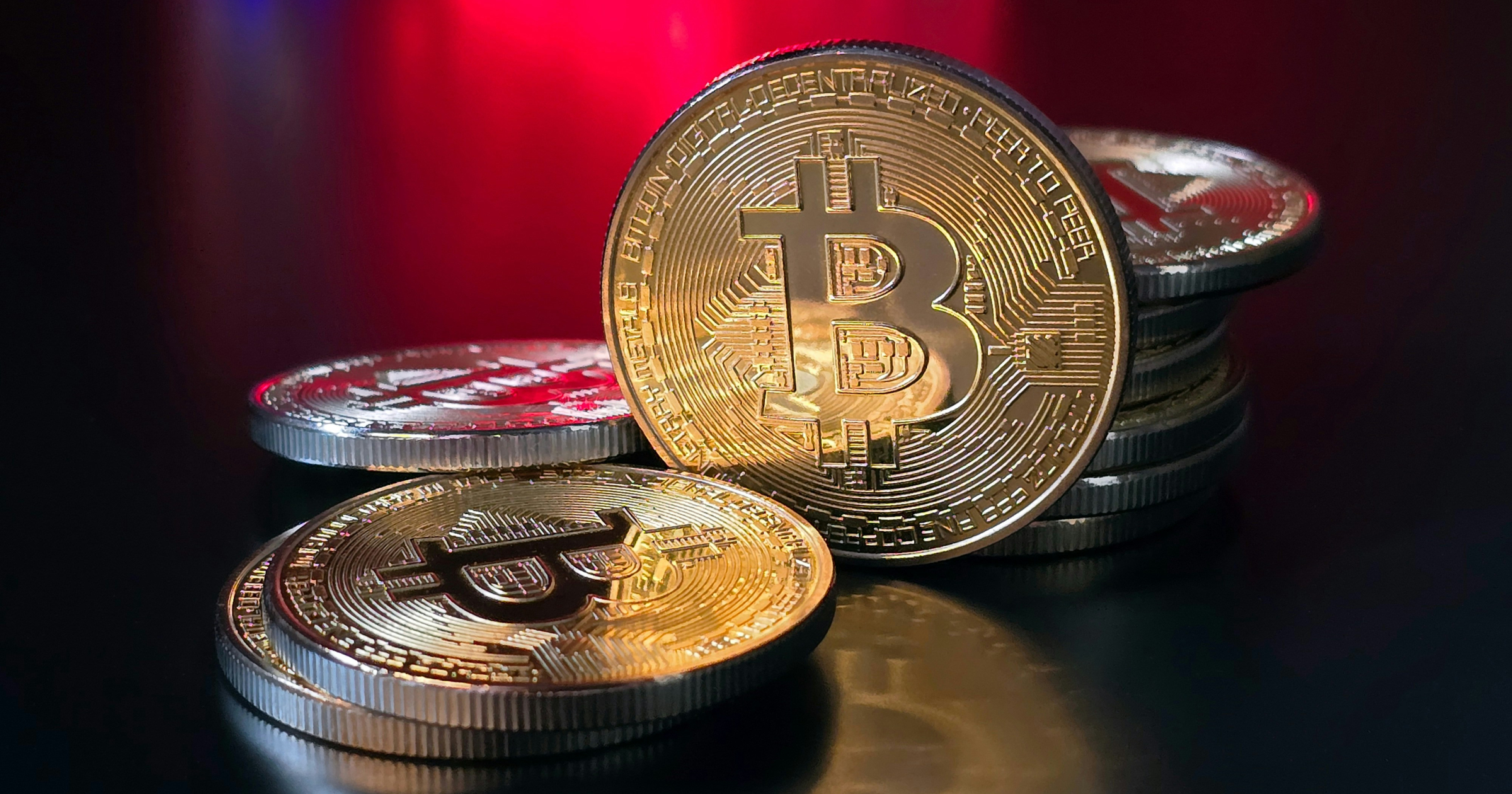 Harvard economist says his $100 Bitcoin prediction was a wrong call