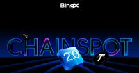 BingX ChainSpot 2.0 goes live with 15,000 USDT reward event