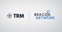 Coinbase, Ripple, and Binance join industry leaders as founding members of TRM Labs' Beacon Network