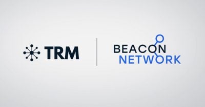 Coinbase, Ripple, and Binance join industry leaders as founding members of TRM Labs' Beacon Network