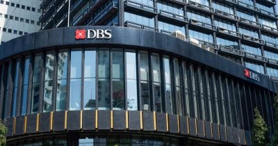 DBS to debut tokenized structured notes on Ethereum