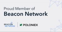 Poloniex joins TRM Labs’ Beacon Network to advance global efforts against crypto crime