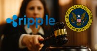 SEC and Ripple officially settle appeals, XRP case moves to final enforcement