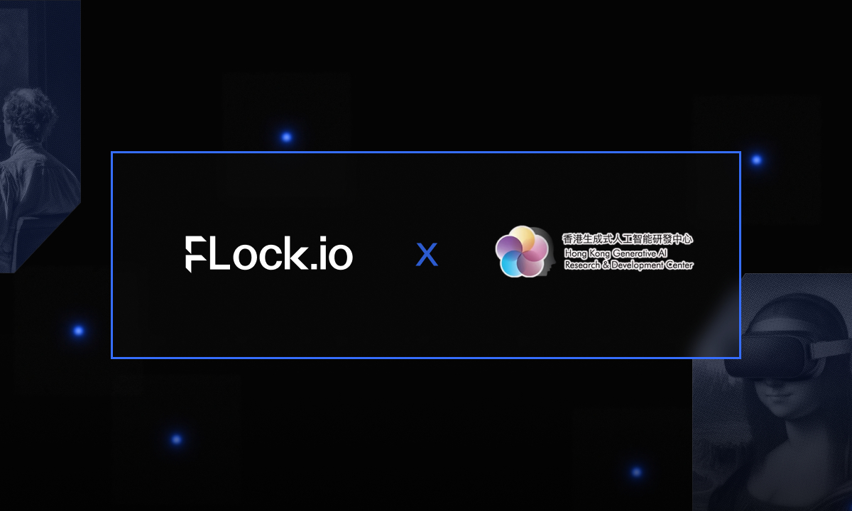 HKGAI and FLock.io partner to advance decentralised AI for government  efficiency