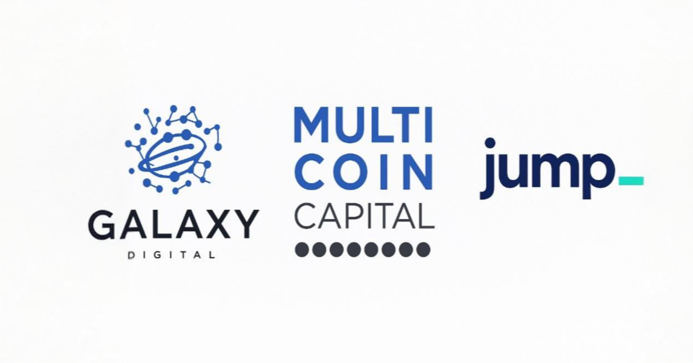 Galaxy Digital, Multicoin, and Jump Crypto in talks to raise $1 billion for  Solana purchases