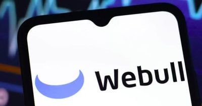 dfe38d56-d9f9-452e-8350-78f3201c0b0e.jpg Webull brokerage reopens crypto trading for US users after 2023 suspension