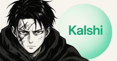 e9c4a128-8455-411a-98e4-df4cd861b3af.jpg Crypto influencer John Wang joins Kalshi as Head of Crypto