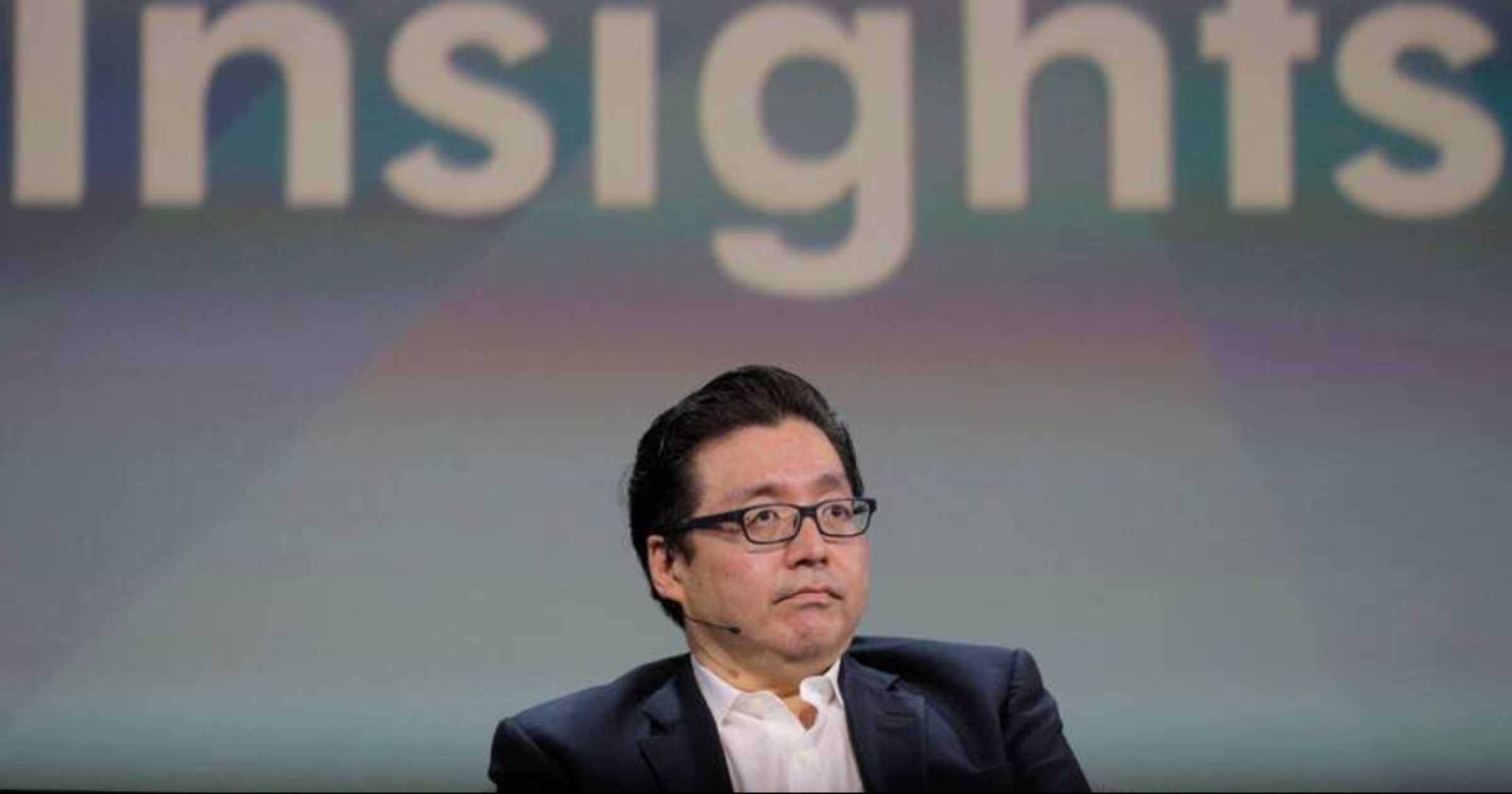 Tom Lee’s colleague says Ethereum bottom likely in next 12 hours before rallying toward $5,100