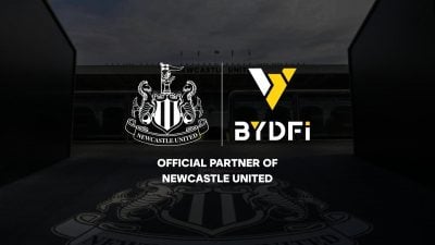 NEWCASTLE_UNITED_ANNOUNCE_MULTI-YEAR_PARTNERSHIP_W_1756214031PGkjZKnrPm Newcastle United announce multi-year partnership with BYDFi