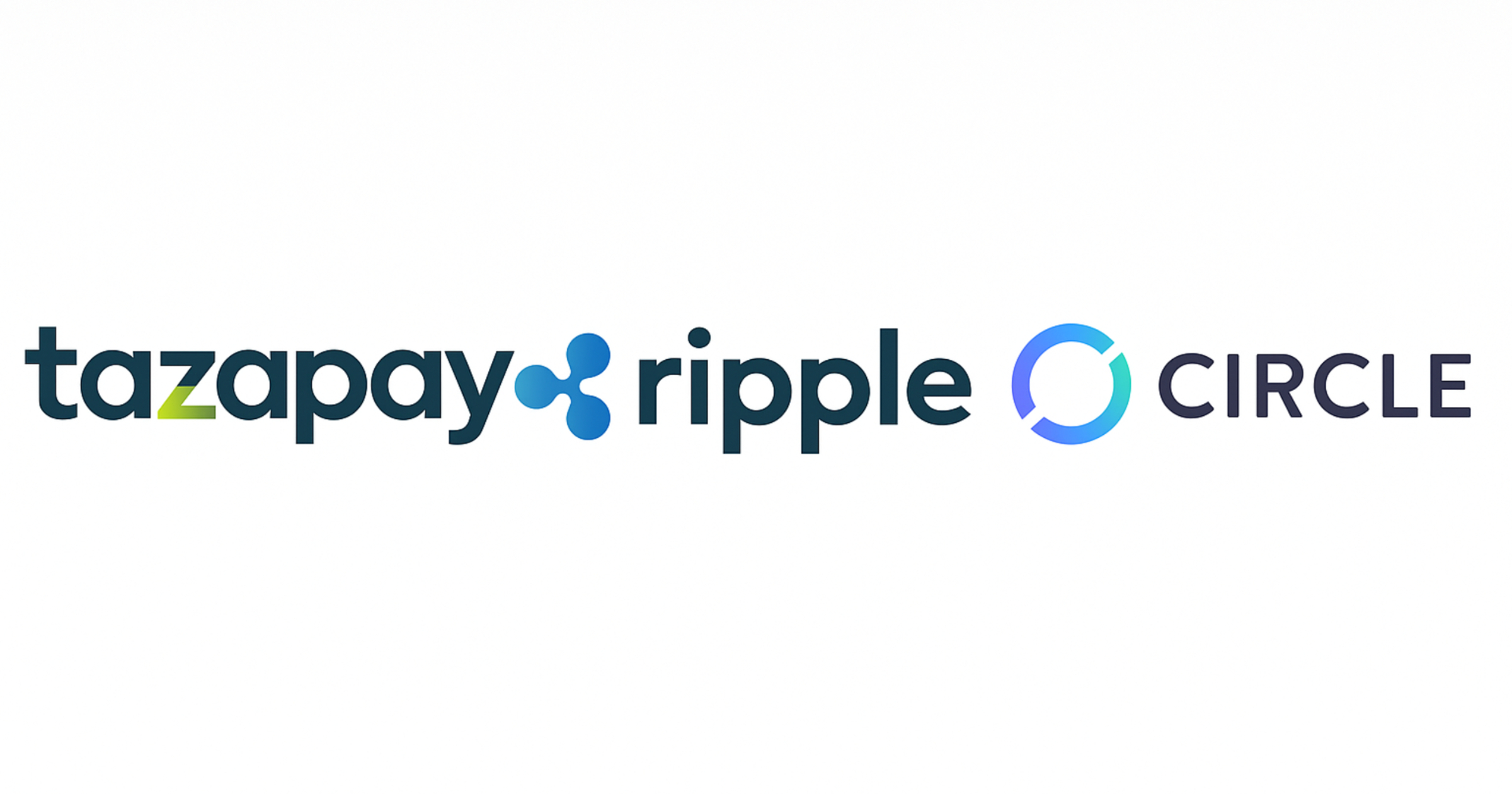 Ripple and Circle invest in cross-border payments startup Tazapay