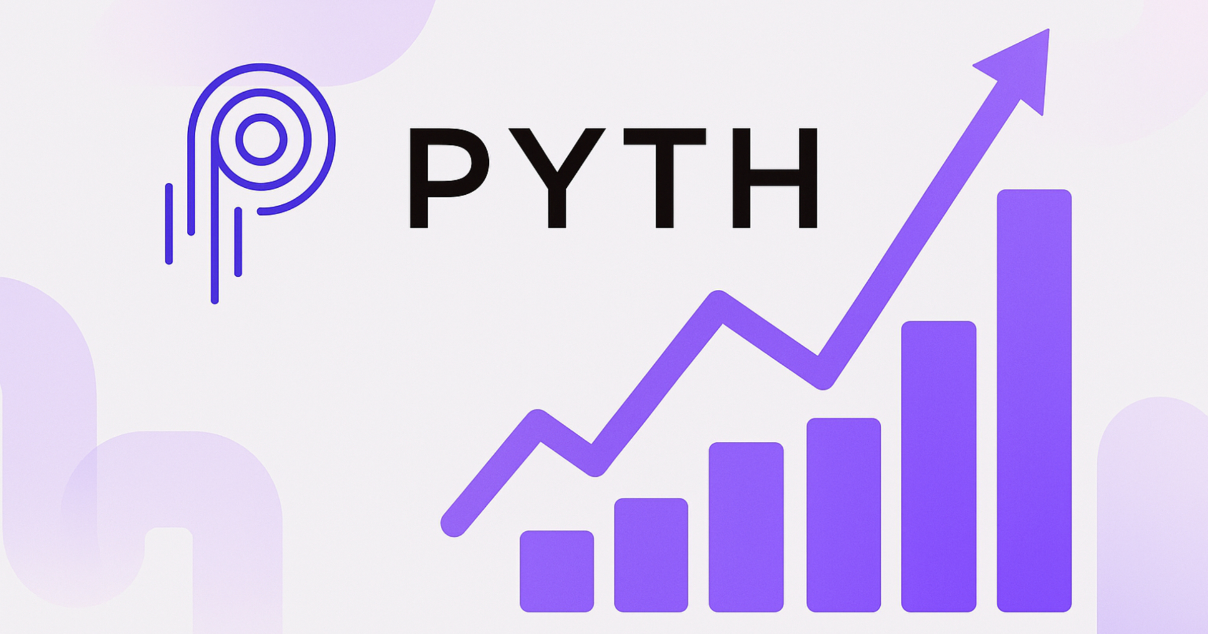 PYTH token soars 68% after Commerce Department taps Pyth Network for GDP  feeds
