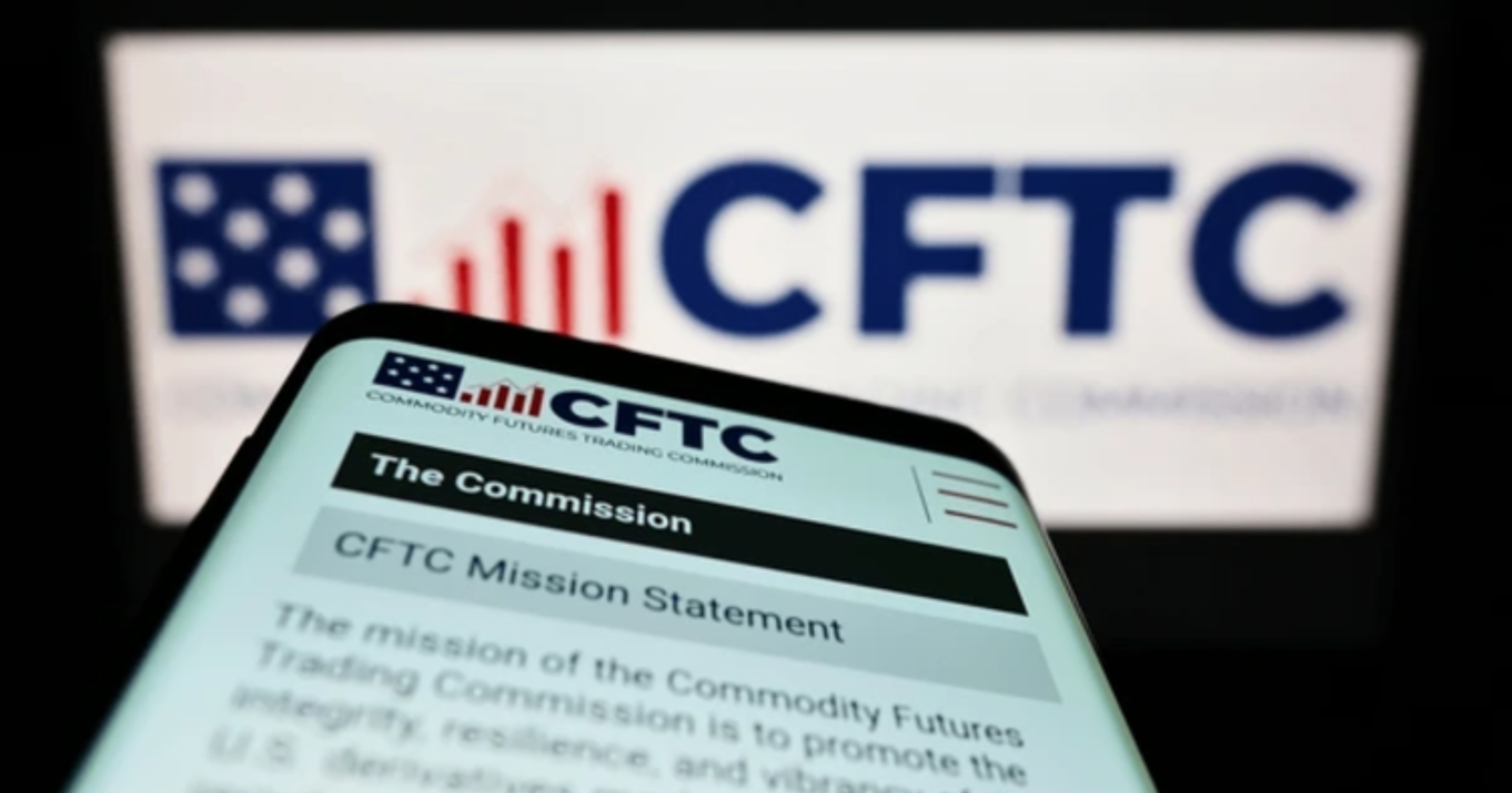 CFTC issues advisory opening path for Americans to trade on offshore  exchanges like Binance, Bybit