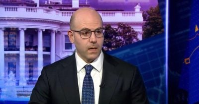 7769d897-09ee-4087-93a5-4b733432d585.jpg Trump’s pick for Fed seat Stephen Miran scheduled for Senate Banking hearing on September 4