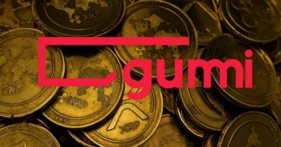 696191a8-a6e3-485d-99f3-101616feca93.jpg SBI-backed game maker Gumi announces $17 million XRP purchase