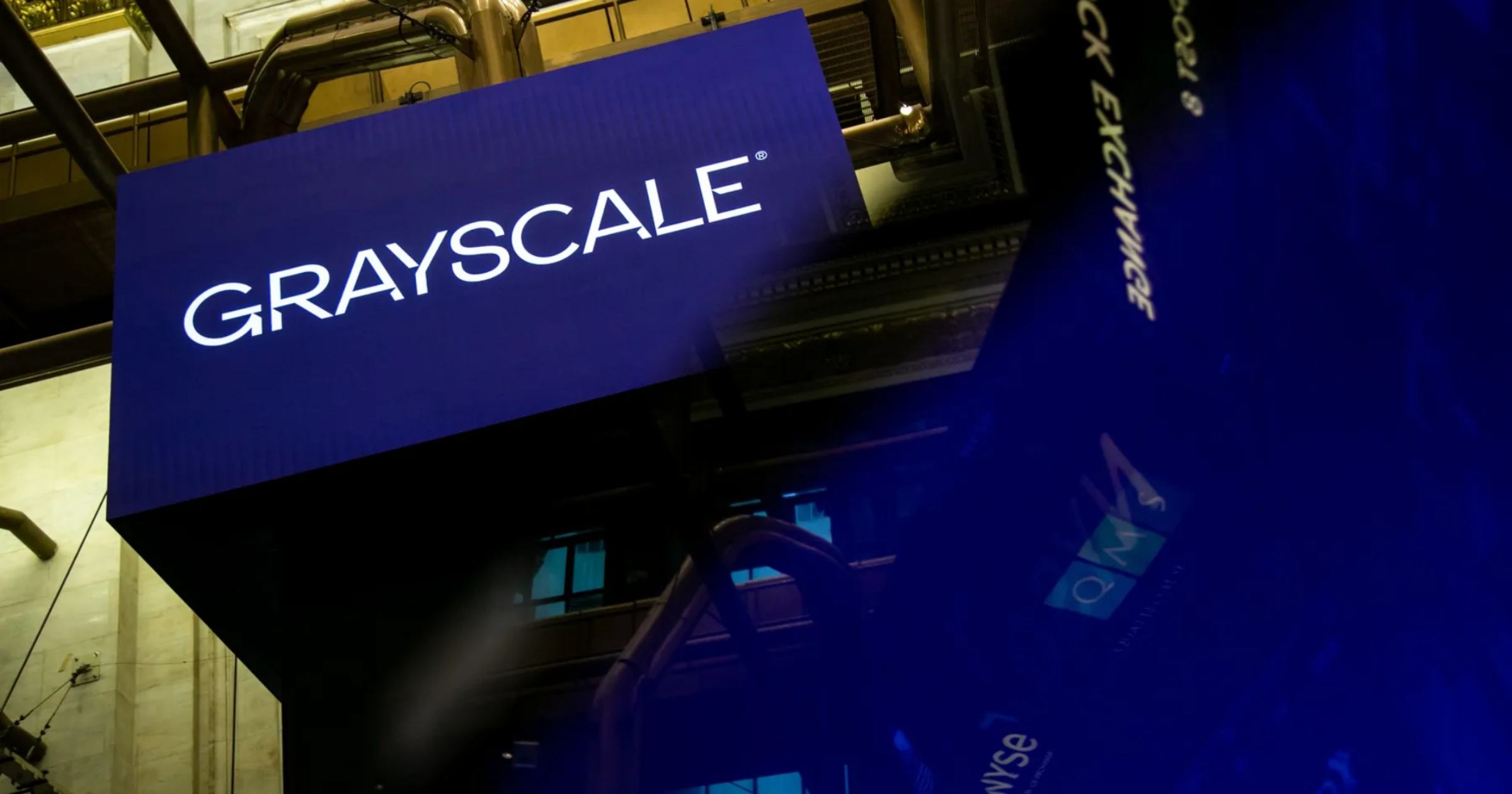 Grayscale files for Polkadot and Cardano ETFs following earlier 19b-4 moves