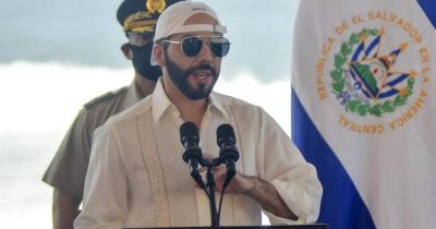 1feb21c5-4a04-4228-96e7-c0d0529647fa.jpg El Salvador relocates Bitcoin reserve into multiple wallets to reduce exposure to quantum attacks