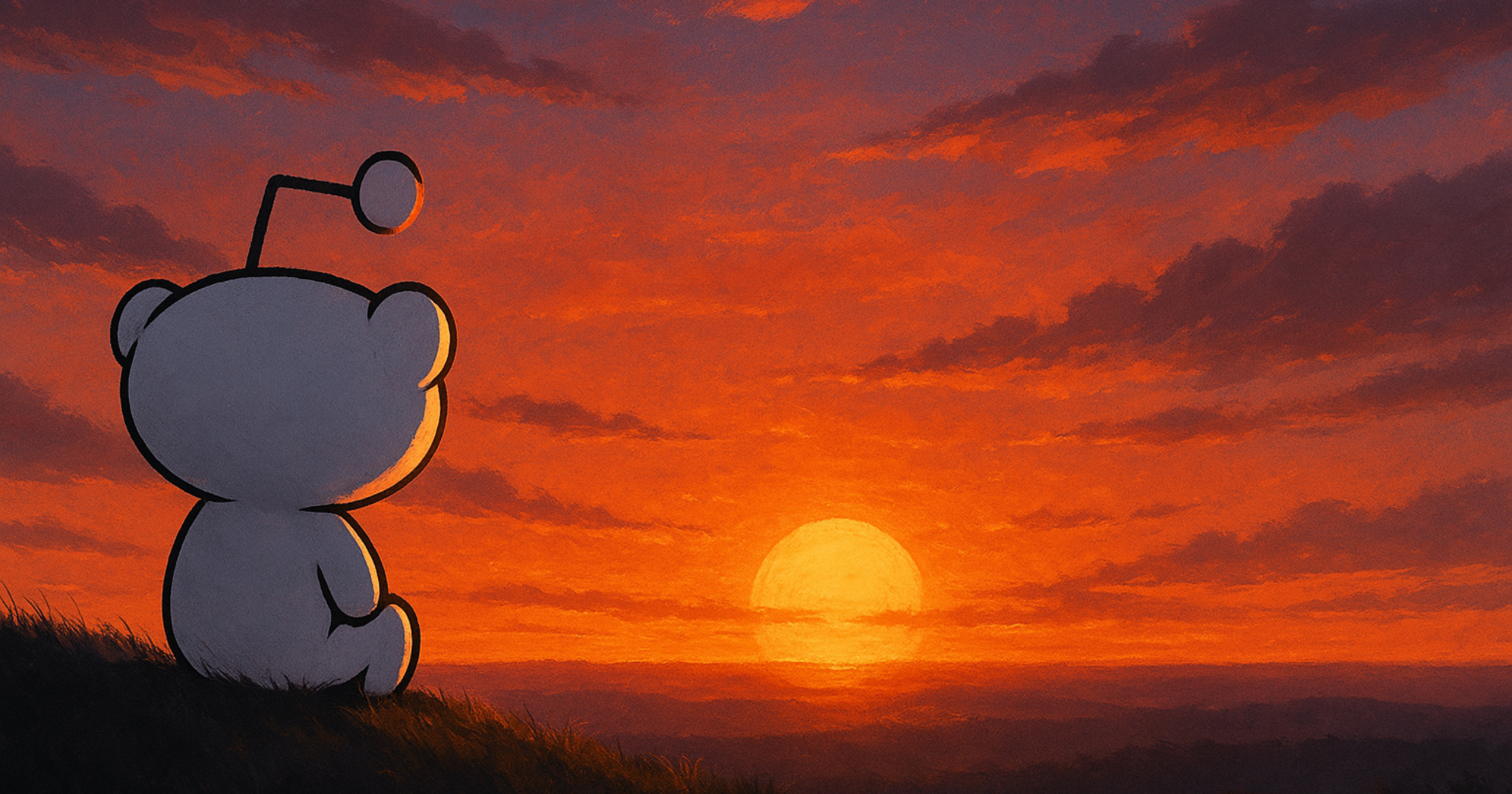 Reddit sunsets Collectible Avatar Creator Program and shifts royalties to  artists