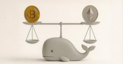 b0eef2b0-95be-4795-bb30-b190049d5fc7.jpg Bitcoin whale dumps 4,000 BTC and stacks over 837,000 ETH total