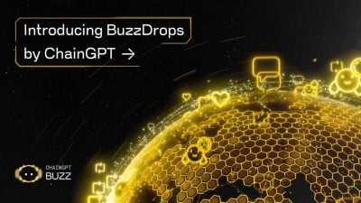 2025-09-01_142645_1756733525lFqkZy6lxn ChainGPT Pad Unveils Buzz System: Turning Social Hype Into Token Allocation
