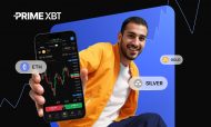 PrimeXBT launches &#8220;Empowering traders to succeed&#8221; campaign, leading a new era of trading