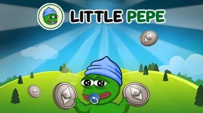 Little_pepe_Pr_image_1756806382IsB2g4MmWB Meme coin Little Pepe raises above $24M in presale with over 39,000 holders