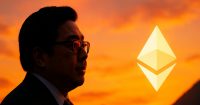Tom Lee&#8217;s Ethereum treasury BitMine acquires over 153K ETH, holdings approach 2 million