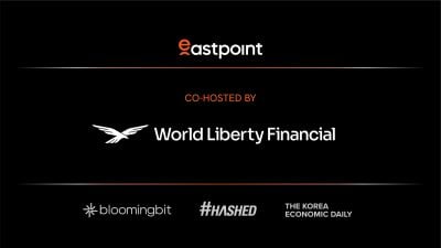 41517ff1-2a99-4278-a78c-eda68bb944e2_1756821272YuVIDLJJqf Trump-affiliated WLFI to co-host EastPoint:Seoul 2025