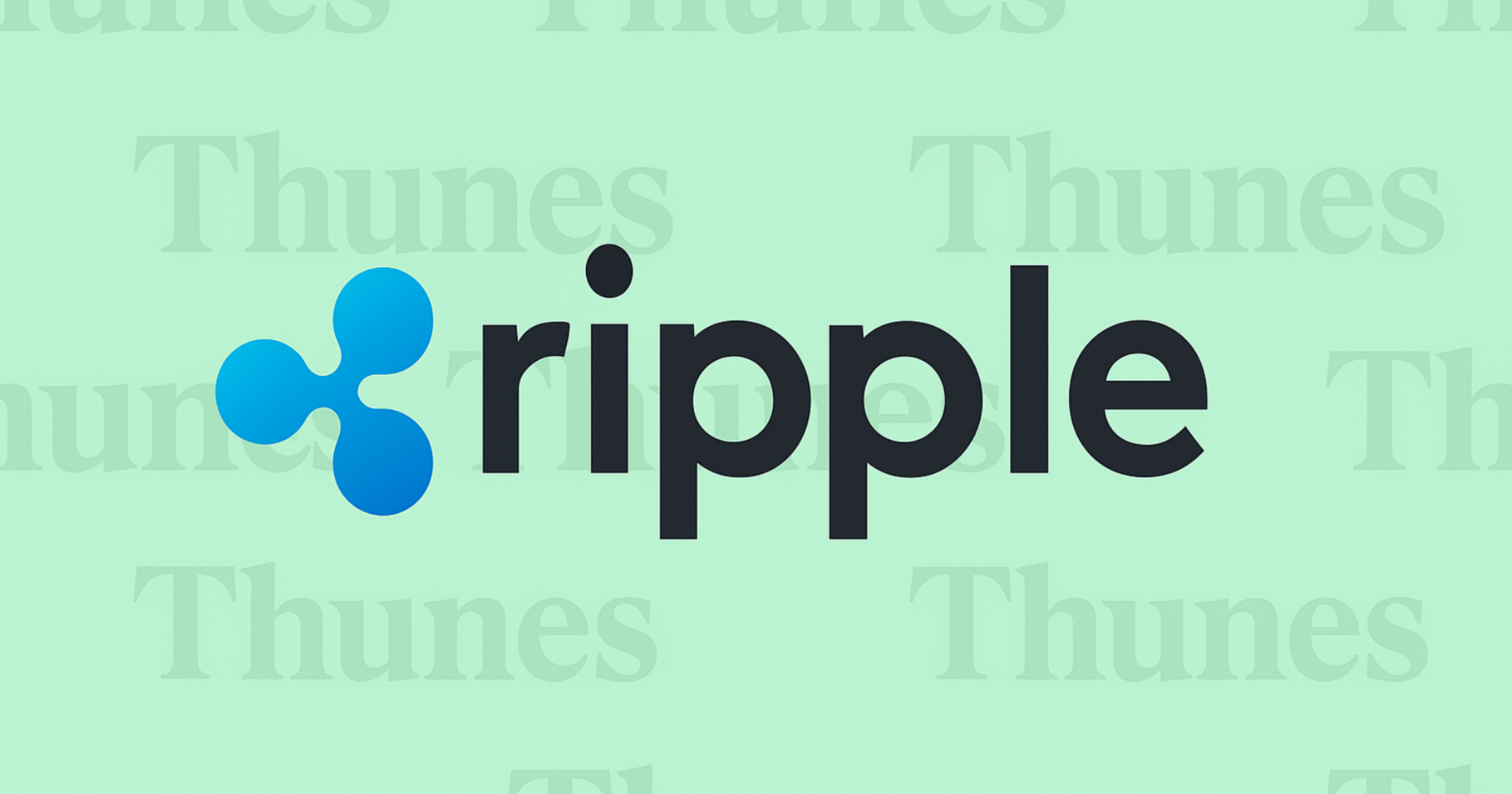 Ripple partners with Thunes to expand blockchain-powered cross-border payments