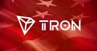 TRON selected by US Commerce Department for GDP data publication