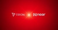 NEAR and TRON enable seamless cross-chain stablecoin transfers with NEAR Intents integration