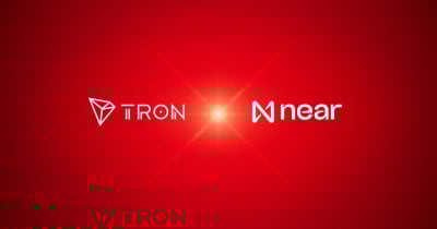 NEAR and TRON enable seamless cross-chain stablecoin transfers with NEAR Intents integration