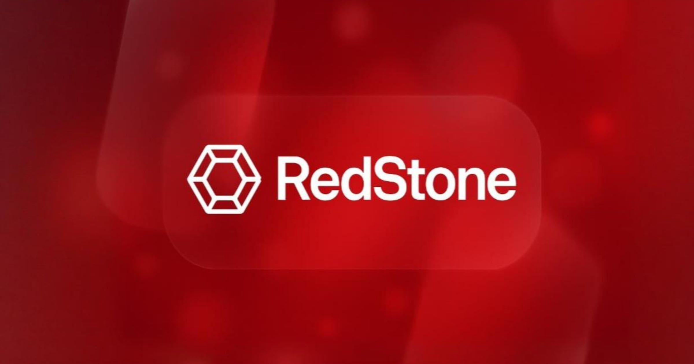 RedStone acquires Coinbase-backed Credora to deliver combined real-time  pricing and risk oracle