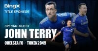 BingX to headline TOKEN2049 Singapore 2025 as Title Sponsor
