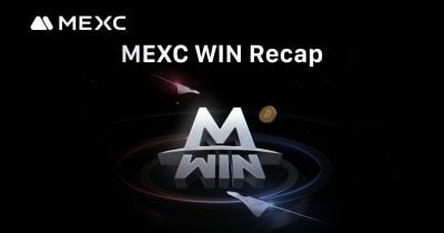 55f879f6-d9d9-4a47-84f6-9fe97b1be6e6.jpg MEXC concludes MEXC Win Blazing Arena futures tournament with top team winning $120,000 prize