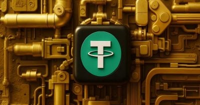 7255231f-561d-45b6-867c-ee761b866ff3.jpg Tether in talks to invest in gold miners as its gold reserves hit $8.7 billion
